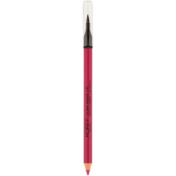 Lpiz Labial Maquillaje Korff 03-2