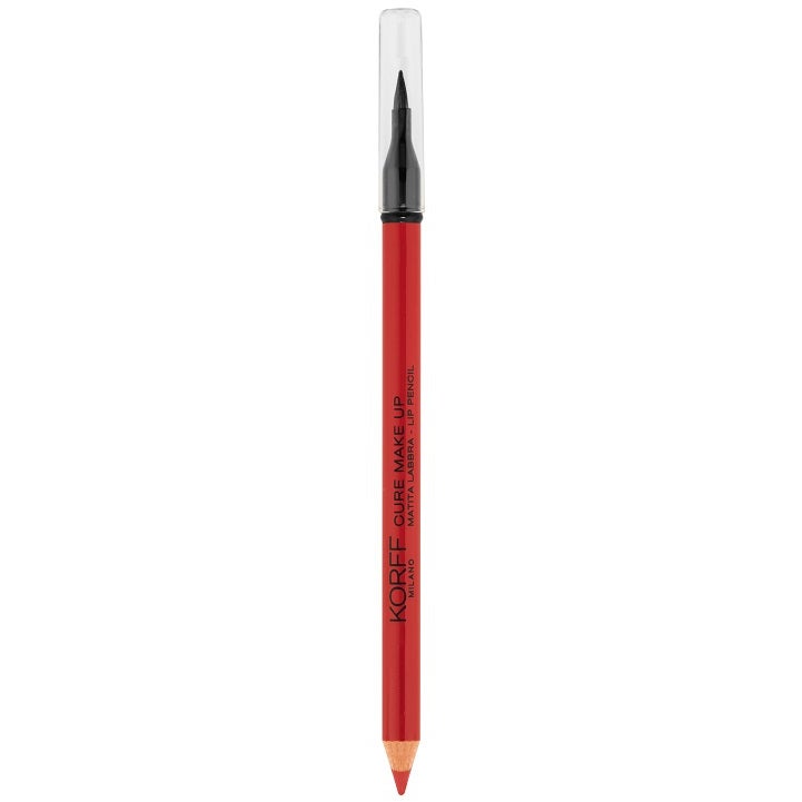Lpiz Labial Maquillaje Korff 04-2