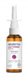 Lactyferrin Defense Spray Nasale 50ml