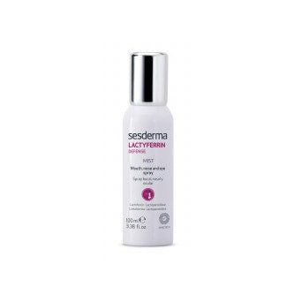 Lactyferrin Mist Spray Bocca Naso Occhi 100ml