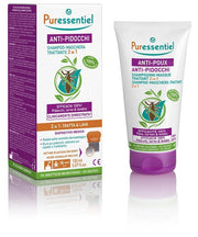 Puressentiel Champú Mascarilla Antipiojos 150ml-1