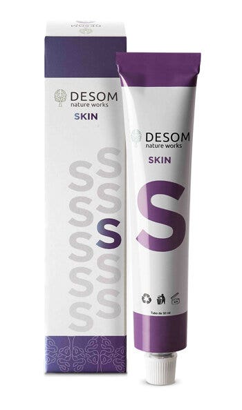 DESOM PIEL CR EMOLLIENTE 50ML-2
