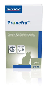 Pronefra Gatos Para Apoyo a la Función Renal 60ml-1