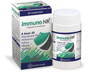 IMMUNO NK 60 comprimidos