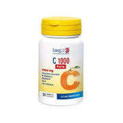 LongLife C 1000 Forte 50 Comprimidos-2