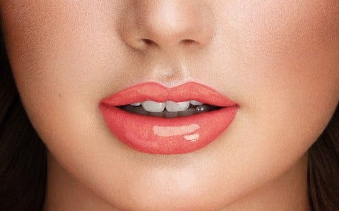 Miss Pupa Brillo de labios 203 Coral Emotion 5 ml
