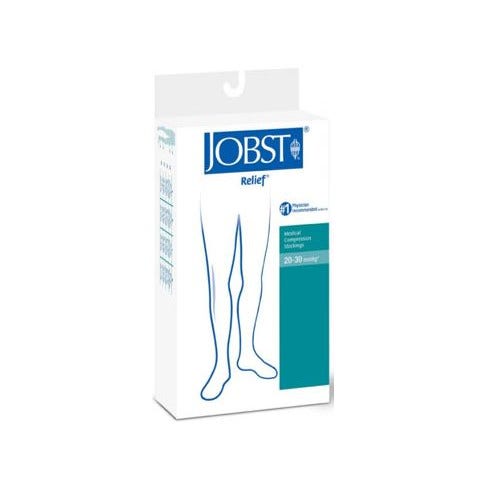 Jobst Relief Medias de compresión 20-30 mmHg