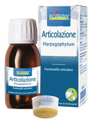 Extracto Hidroalcohólico de Harpagophytum 60ml-1