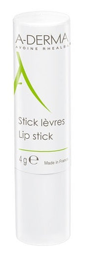 A-Derma Stick Labios 1 Pieza 4g-1