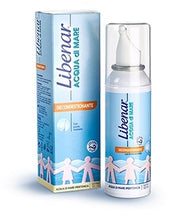 Libenar Descongestionante Spray 100ml-1