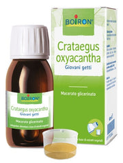 Crataegus Oxyacantha Glicerina Macerado 60ml-1