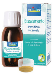 Passiflora Incarnata Extracto Hidroalcohólico 60ml-1
