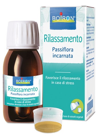 Passiflora Incarnata Extracto Hidroalcohólico 60ml-1