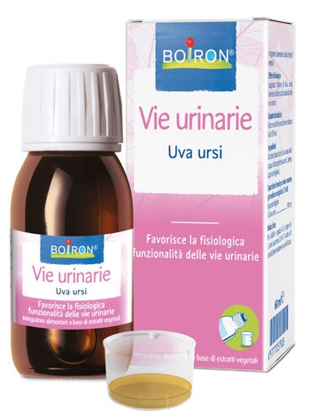 Extracto Hidroalcohólico de Gayuba 60ml-1