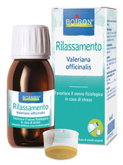 Extracto Hidroalcohólico de Valeriana Officinalis 60ml-1