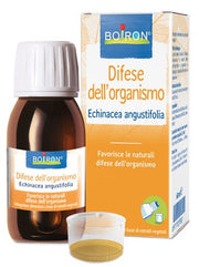 Echinacea Angustifolia Extracto Hidroalcohólico 60ml Int-1