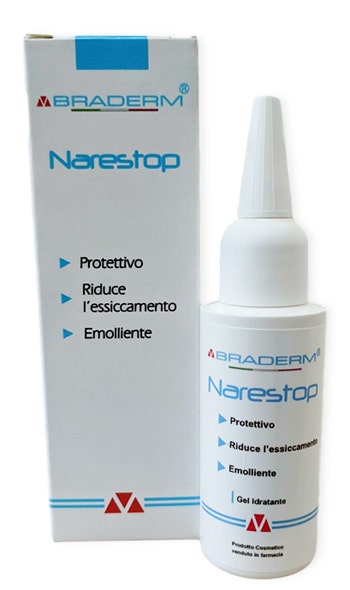 Narestop Crema 30ml-1