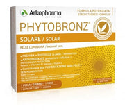 Arkopharma Phytobronz Solar 30 Perlas-1