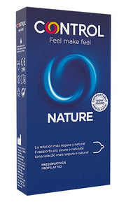 Control New Nature 2,0 12 unidades