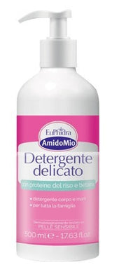 Euphidra Amidomio Limpiador Delicado 500ml-1