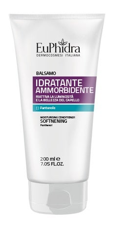 EuPhidra Bálsamo Suavizante Hidratante 200ml-1