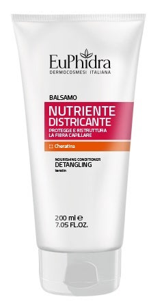 EuPhidra Bálsamo Desenredante Nutritivo 200ml-1