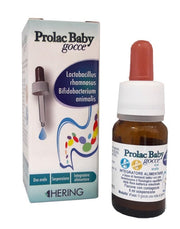 Prolac Baby Gotas 6 ml