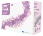 Gasas Estéril Desechables Smart 28 Piezas-1