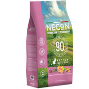 Necon Natural Wellness Gattino Maiale/Riso Sacco 1,5kg