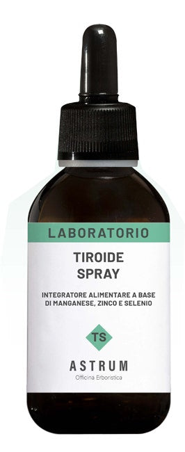 TIROIDE SPRAY 50 ml ASTRUM