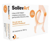 SOLLEVART 30 COMPRIMIDOS 1050 MG