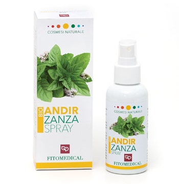 Andirzanza Spray ecológico 100 ml