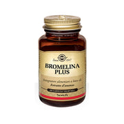 Bromelina Plus 60 Cpsulas-2