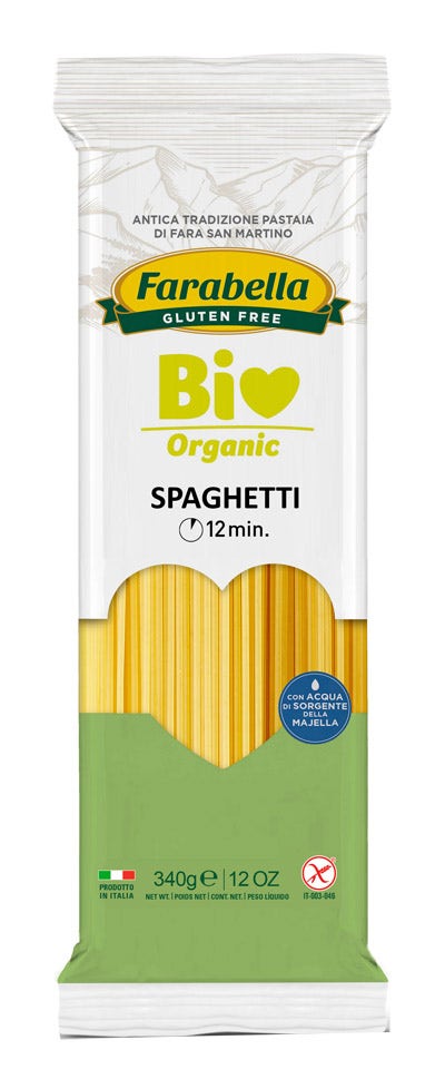MAÍZ ESPAGUETI FARABELLA ORGÁNICO-R-1