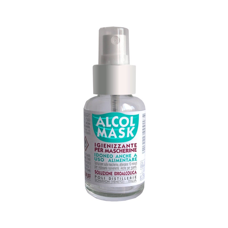 Alcohol Mascarilla Spray Higienizante 50ml-2