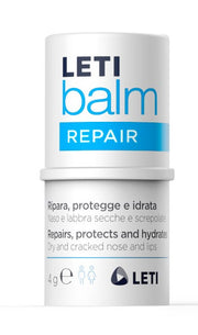Letibalm Stick Reparador 4g-1