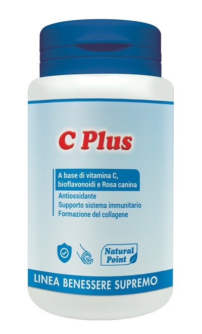 C Plus 70 cápsulas
