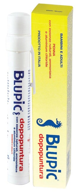 ESTUCHE BLUPIC AFTER POINT PEN AM-1