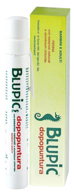 BOLIGRAFO DE ALUMINIO BLUPIC AFTER POINT-1