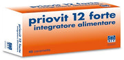 Priovit 12 Forte 40 Caramelos-1