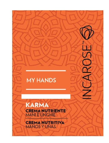 IncaRose Mis Manos Karma Crema Nutritiva 40ml-1