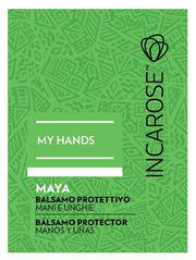 IncaRose Mis Manos Maya Bálsamo Protector 40ml-1