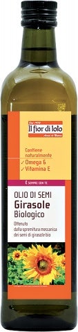 Aceite de Semilla de Girasol 750ml-2