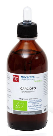 CARCIOFO TM BIO 200ML