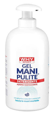 WHYSPORT MANI PUL DET PAN500ML