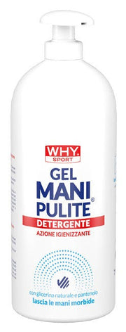 WHYSPORT MANI PUL DET PANTEN1L