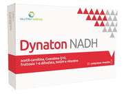 Dynaton NADH 20 Comprimidos-1