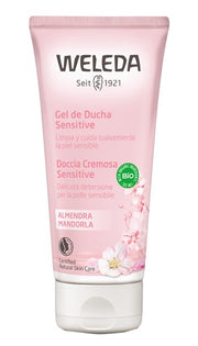 Weleda Doccia Cremosa Sensitive 200ml