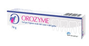 Orozyme Gel de Higiene Bucal para Perros/Gatos 70 g