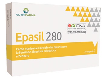 Epasil 280 30 Cápsulas-1